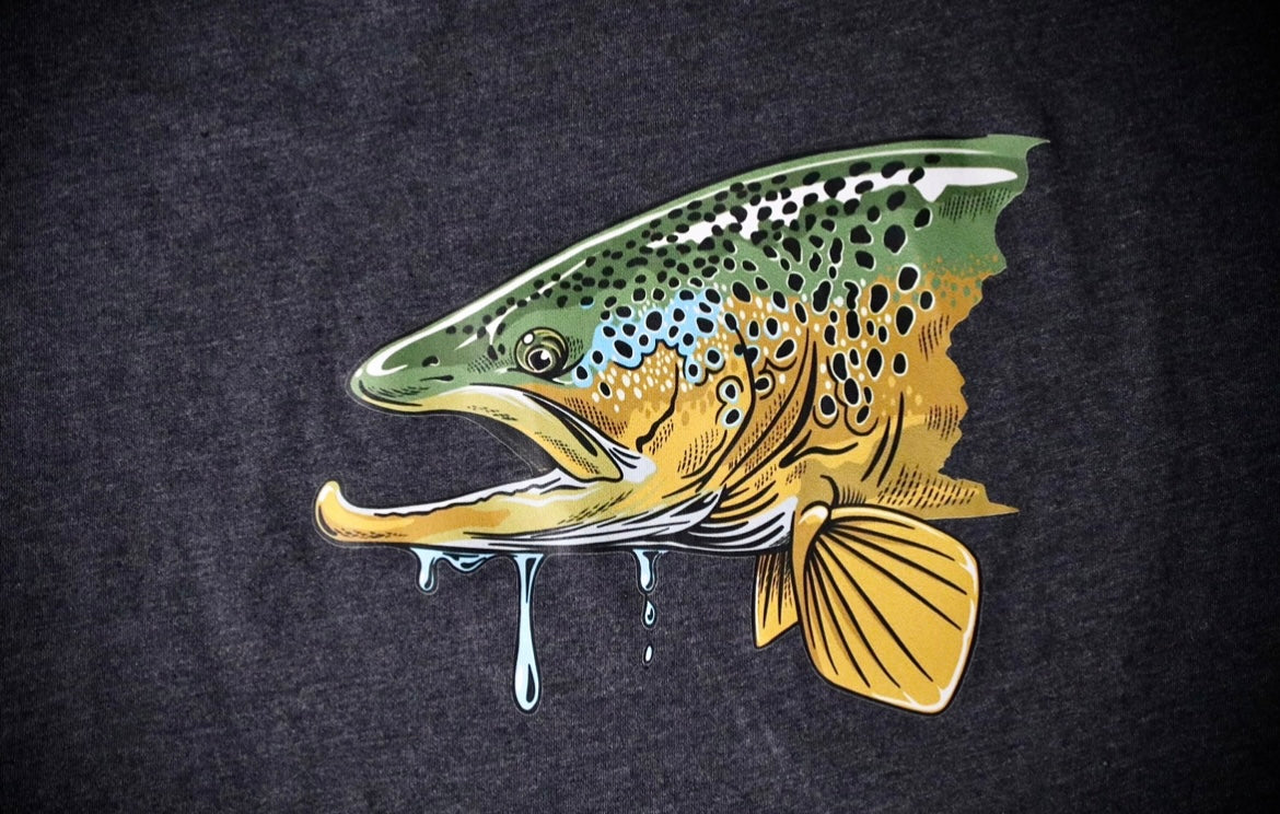 Fish Head Tee