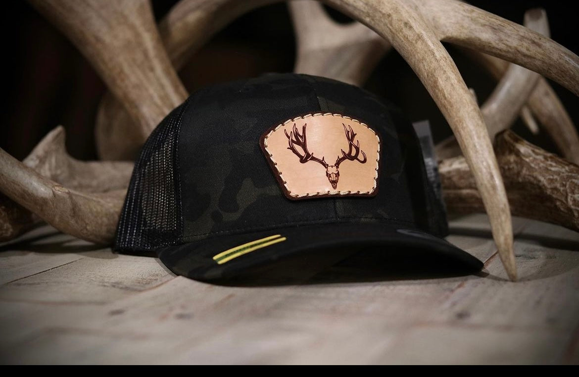 Custom Hats (NOT FOR SALE)