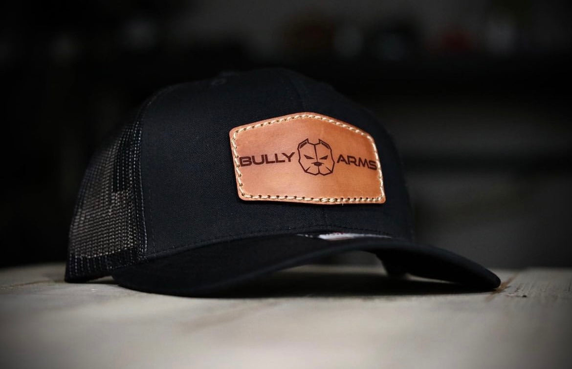 Custom Hats (NOT FOR SALE)